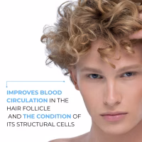 Шампунь Dermedic Capilarte Зміцнювальний проти випадання волосся 300 мл (5901643174170) - Image 3