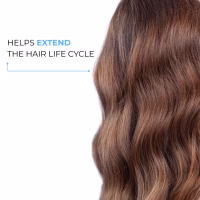 Шампунь Dermedic Capilarte Зміцнювальний проти випадання волосся 300 мл (5901643174170) - Image 4