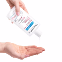 Шампунь Dermedic Capilarte Для стимулювання та відновлення росту волосся 300 мл (5901643174194) - Image 2