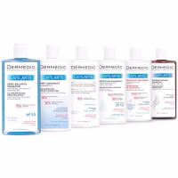 Шампунь Dermedic Capilarte Для стимулювання та відновлення росту волосся 300 мл (5901643174194) - Image 5