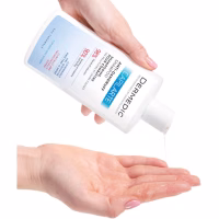 Шампунь Dermedic Capilarte Проти лупи 300 мл (5901643174231) - Image 2