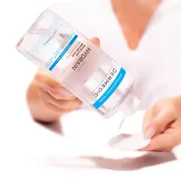 Мицеллярная вода Dermedic Hydrain 3 Hialuro H2O 500 мл (5901643174569) - Изображение 2