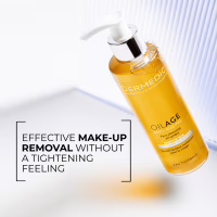 Гідрофільна олія Dermedic Oilage Face Cleansing Oil Syndet 200 мл (5901643174682) - Image 4