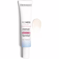 Крем для лица Dermedic Redness Calm Крем-концентрат для кожи с куперозом 40 мл (5901643176501) - Image 2
