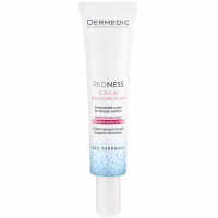 Крем для лица Dermedic Redness Calm Крем-концентрат для кожи с куперозом 40 мл (5901643176501) - Image 1