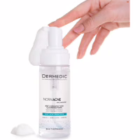 Пенка для умывания Dermedic Normacne Anti-Imperfection Cleansing Foam Для проблемной кожи 170 мл (5901643177515) - Image 2