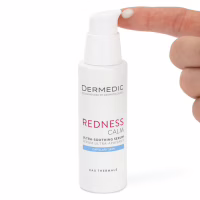 Сироватка для обличчя Dermedic Redness Calm Ультра-заспокійлива 30 мл (5901643178178) - Image 2