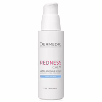Сироватка для обличчя Dermedic Redness Calm Ультра-заспокійлива 30 мл (5901643178178) - Image 1