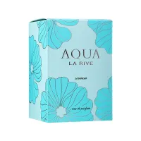 Парфумована вода La Rive Aqua Woman 100 мл (5901832060147) - 2