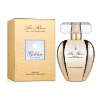 Парфумована вода La Rive Golden Woman Made with Swarovski elements 75 мл (5901832061175) - 2