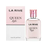 Парфумована вода La Rive Queen Of Life 75 мл (5901832061182) - 2