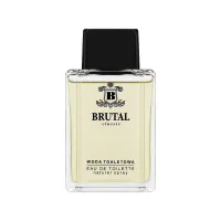 Туалетна вода La Rive Brutal Classic Intense 100 мл (5901832062202) - 1