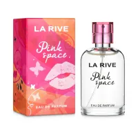 Парфумована вода La Rive Pink Space 30 мл (5901832062899) - 2