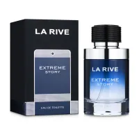 Туалетна вода La Rive Extreme Story 75 мл (5901832063223) - 2