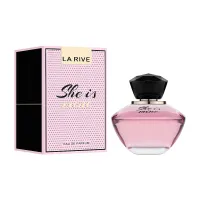 Парфумована вода La Rive She Is Mine 90 мл (5901832065265) - 2