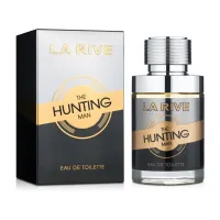 Туалетна вода La Rive Hunting Man 75 мл (5901832065272) - 2