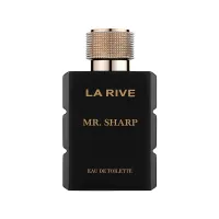 Туалетна вода La Rive Mr. Sharp 100 мл (5901832068655) - 1