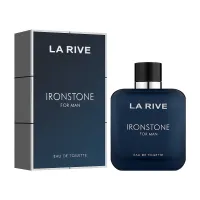 Туалетна вода La Rive Ironstone 100 мл (5901832068686) - 2