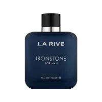 Туалетна вода La Rive Ironstone 100 мл (5901832068686) - 1