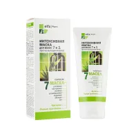 Маска для волосся Elfa Pharm 7 олій 7 в 1 Проти випадіння волосся 200 мл (5901845500579) - 1