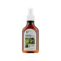 Сироватка для волосся Elfa Pharm 7 олій Стимулююча проти випадіння волосся 7 в 1 100 мл (5901845500593) - 2