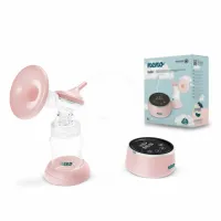 Молоковідсмоктувач Neno Bella двофазний (5902479671932) - 5