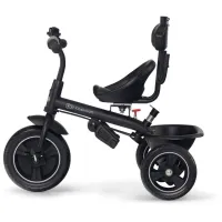 Дитячий велосипед Kinderkraft Freeway Grey Melange (KKRFRWAGRY0000) (5902533915538) - 7