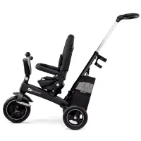 Дитячий велосипед Kinderkraft Easytwist Black (KREASY00BLK0000) (5902533920631) - 9