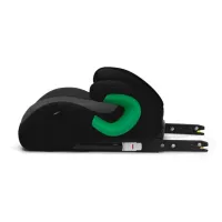 Автокрісло Kinderkraft Junior Fix 2 i-Size Graphite Black (KCJUFI20BLK0000) (5902533921560) - 11