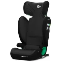 Автокрісло Kinderkraft Junior Fix 2 i-Size Graphite Black (KCJUFI20BLK0000) (5902533921560) - 3