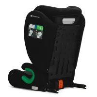 Автокрісло Kinderkraft Junior Fix 2 i-Size Graphite Black (KCJUFI20BLK0000) (5902533921560) - 5