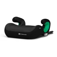 Автокрісло Kinderkraft Junior Fix 2 i-Size Graphite Black (KCJUFI20BLK0000) (5902533921560) - 9