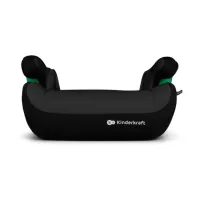 Автокрісло Kinderkraft Junior Fix 2 i-Size Graphite Black (KCJUFI20BLK0000) (5902533921560) - 10