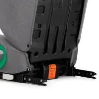 Автокрісло Kinderkraft Junior Fix 2 i-Size Rocket Grey (KCJUFI20GRY0000) (5902533921577) - 7