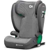 Автокрісло Kinderkraft Junior Fix 2 i-Size Rocket Grey (KCJUFI20GRY0000) (5902533921577) - 1