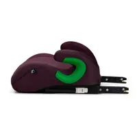 Автокрісло Kinderkraft Junior Fix 2 i-Size Cherry Pearl (KCJUFI20RED0000) (5902533921584) - 11