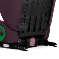 Автокрісло Kinderkraft Junior Fix 2 i-Size Cherry Pearl (KCJUFI20RED0000) (5902533921584) - 6