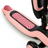 Самокат Kinderkraft Halley Rose Pink (KRHALL00PNK0000) (5902533922314) - 7