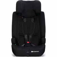 Автокрісло Kinderkraft Safety Fix 2 i-Size Black (KCSAFI02BLK0000) (5902533923083) - Image 3