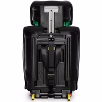 Автокрісло Kinderkraft Safety Fix 2 i-Size Black (KCSAFI02BLK0000) (5902533923083) - Image 7