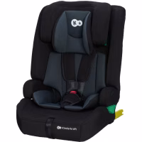 Автокрісло Kinderkraft Safety Fix 2 i-Size Black (KCSAFI02BLK0000) (5902533923083) - Image 1