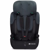 Автокрісло Kinderkraft Comfort Up i-Size Black (KCCOUP02BLK0000) (5902533923120) - Image 4