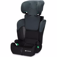 Автокрісло Kinderkraft Comfort Up i-Size Black (KCCOUP02BLK0000) (5902533923120) - Image 5