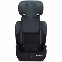 Автокрісло Kinderkraft Comfort Up i-Size Black (KCCOUP02BLK0000) (5902533923120) - Image 6