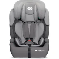 Автокрісло Kinderkraft Comfort Up i-Size Grey (KCCOUP02GRY0000) (5902533923137) - Зображення 2
