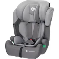 Автокрісло Kinderkraft Comfort Up i-Size Grey (KCCOUP02GRY0000) (5902533923137) - Зображення 1