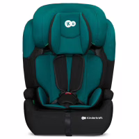 Автокрісло Kinderkraft Comfort Up i-Size Green (KCCOUP02GRE0000) (5902533923151) - Image 2