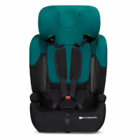 Автокрісло Kinderkraft Comfort Up i-Size Green (KCCOUP02GRE0000) (5902533923151) - Image 4