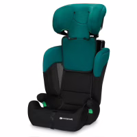 Автокрісло Kinderkraft Comfort Up i-Size Green (KCCOUP02GRE0000) (5902533923151) - Image 5