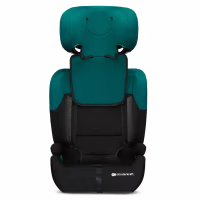 Автокрісло Kinderkraft Comfort Up i-Size Green (KCCOUP02GRE0000) (5902533923151) - Image 6